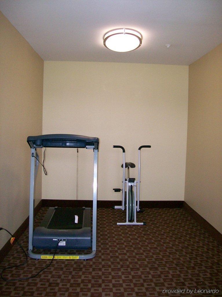 Red Roof Inn & Suites Lake Charles Ngoại thất bức ảnh